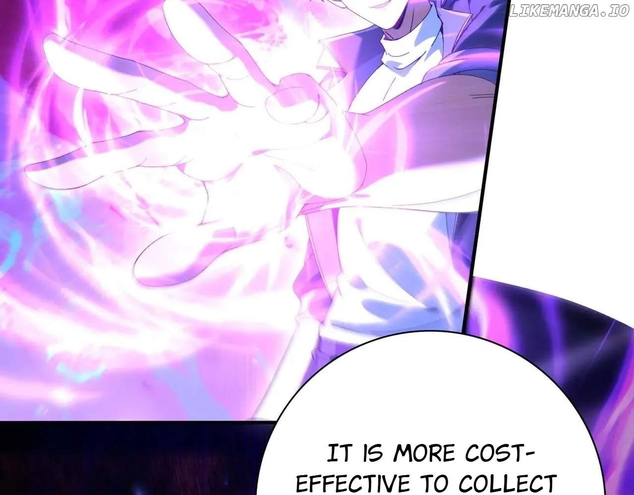 WORTHLESS PROFESSION: DRAGON TAMER Chapter 121 page 25 - 