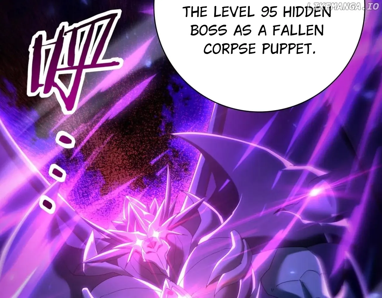WORTHLESS PROFESSION: DRAGON TAMER Chapter 121 page 26 - 