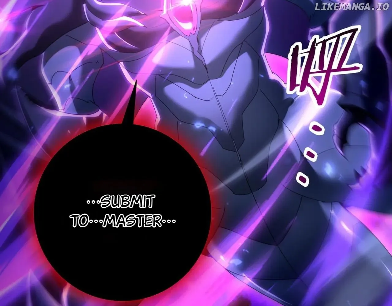 WORTHLESS PROFESSION: DRAGON TAMER Chapter 121 page 27 - 