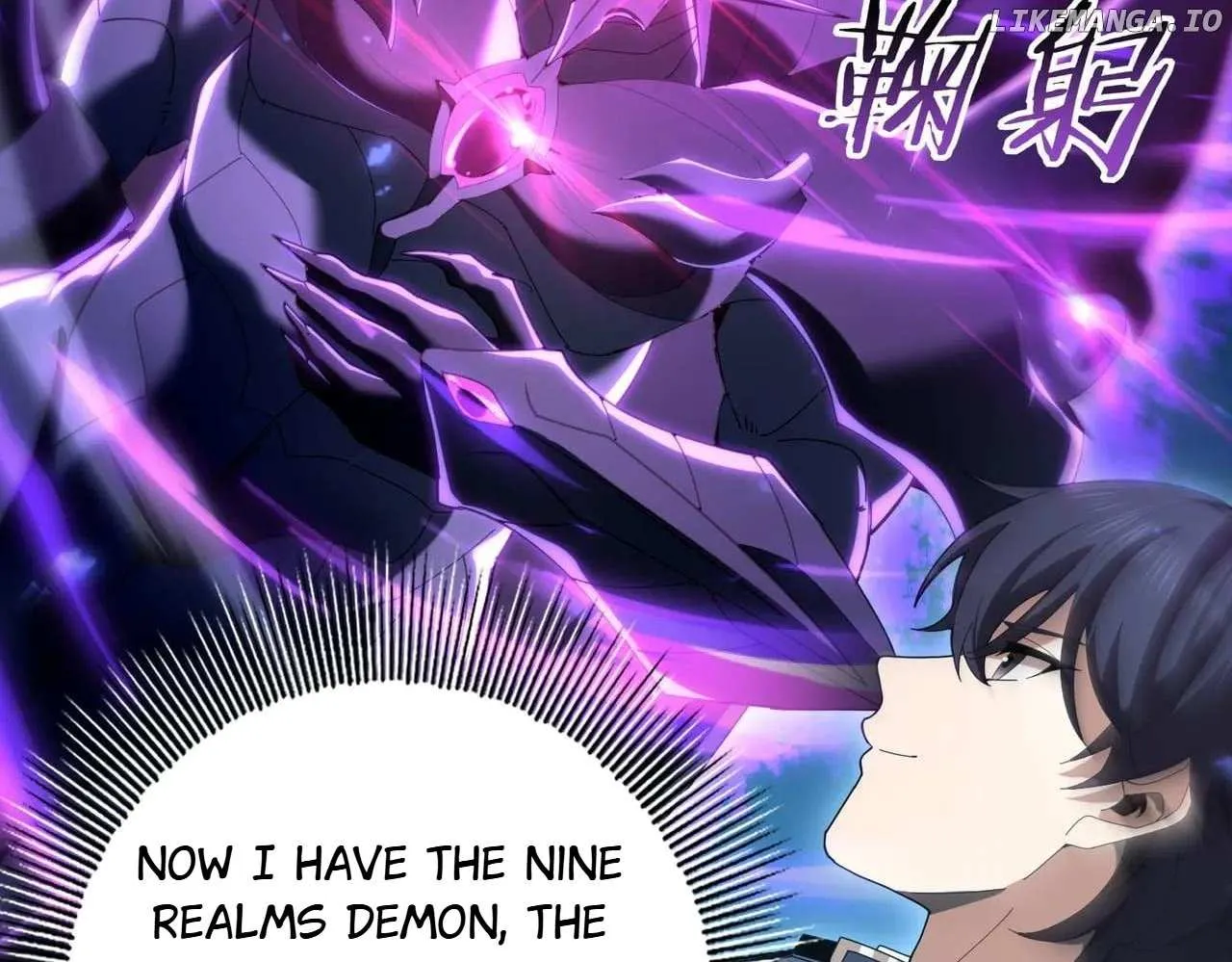 WORTHLESS PROFESSION: DRAGON TAMER Chapter 121 page 31 - 