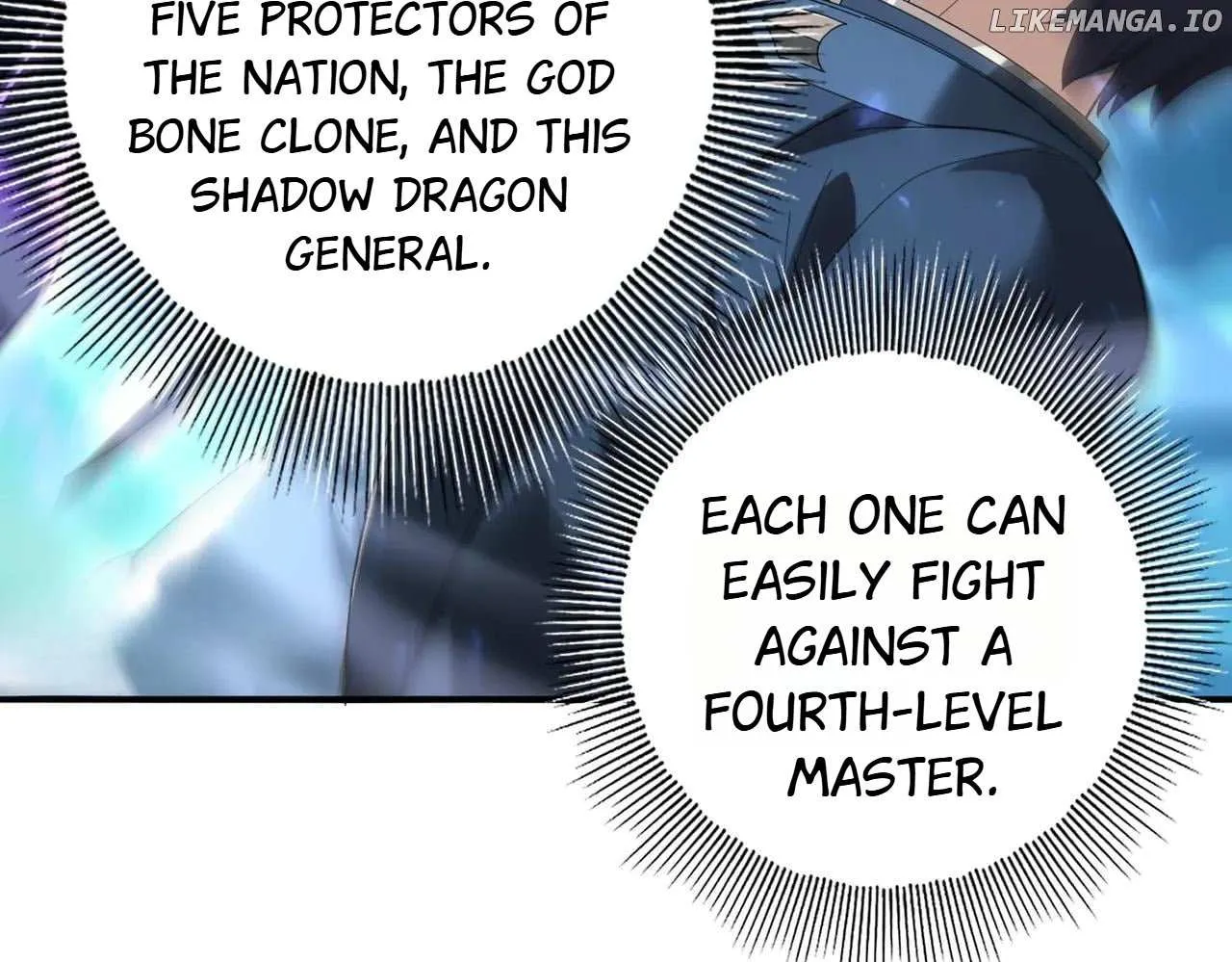 WORTHLESS PROFESSION: DRAGON TAMER Chapter 121 page 32 - 