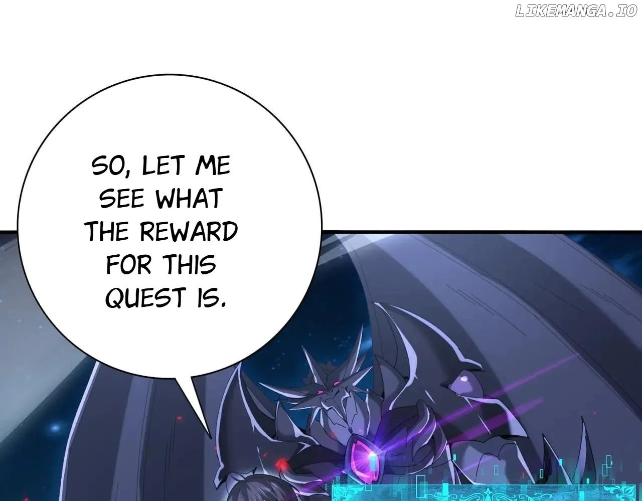 WORTHLESS PROFESSION: DRAGON TAMER Chapter 121 page 36 - 