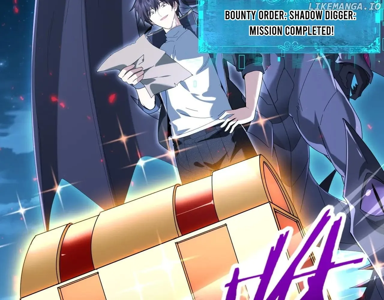 WORTHLESS PROFESSION: DRAGON TAMER Chapter 121 page 37 - 