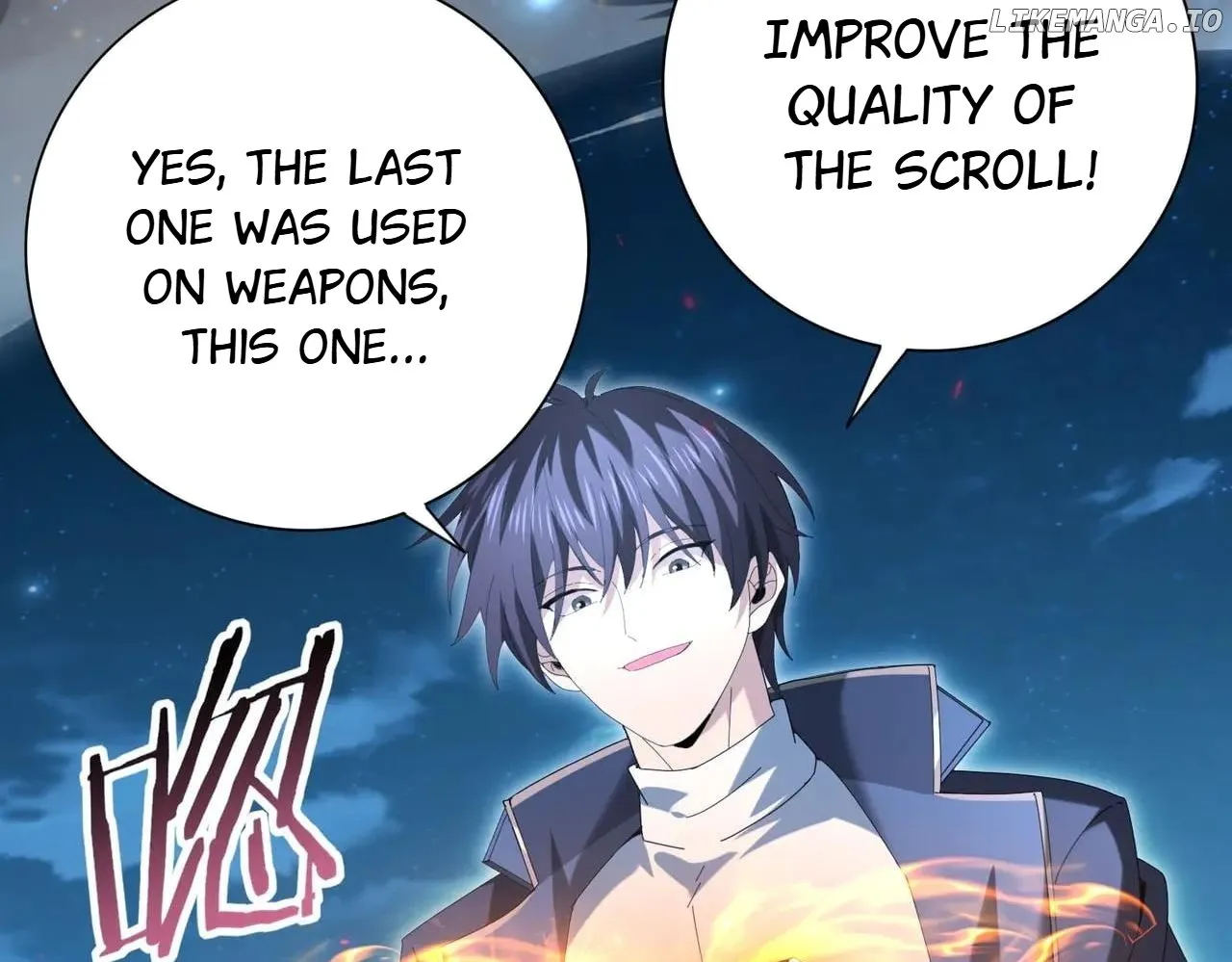WORTHLESS PROFESSION: DRAGON TAMER Chapter 121 page 42 - 
