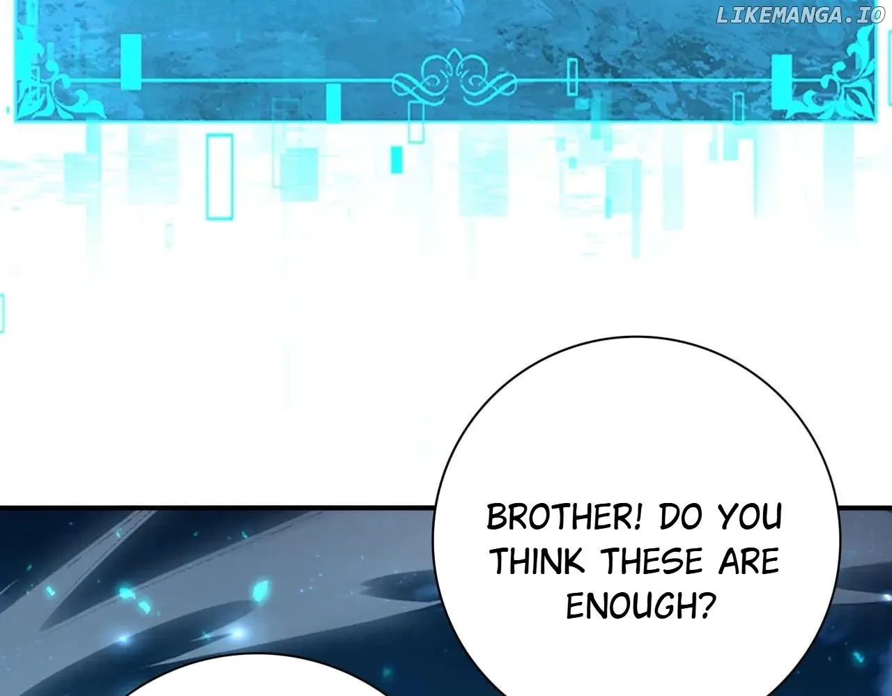 WORTHLESS PROFESSION: DRAGON TAMER Chapter 121 page 44 - 