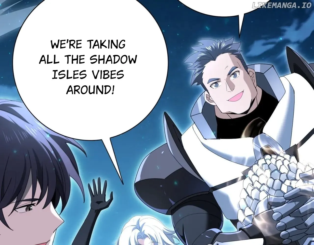 WORTHLESS PROFESSION: DRAGON TAMER Chapter 121 page 45 - 
