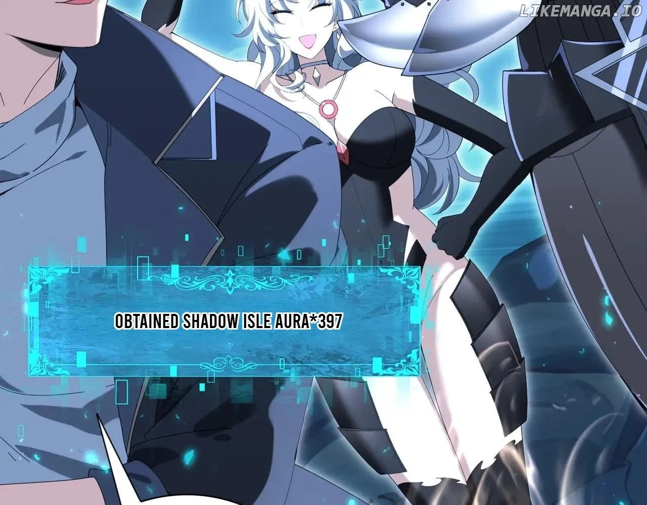 WORTHLESS PROFESSION: DRAGON TAMER Chapter 121 page 46 - 
