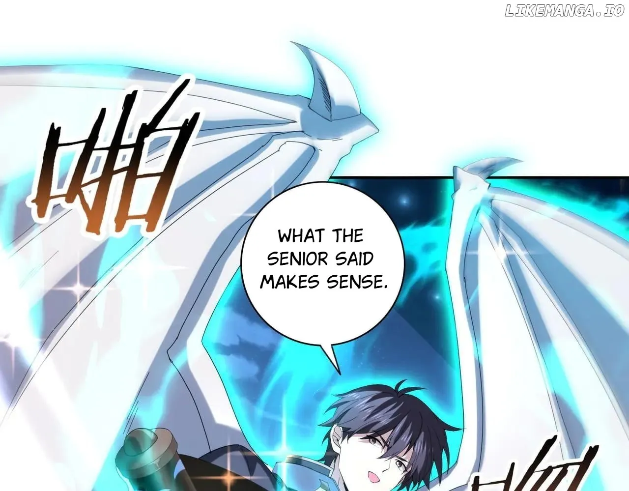 WORTHLESS PROFESSION: DRAGON TAMER Chapter 121 page 52 - 