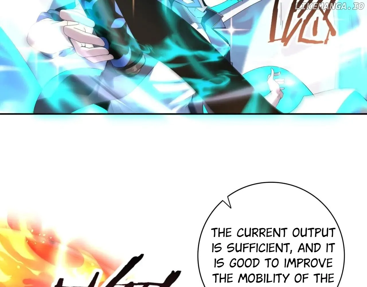 WORTHLESS PROFESSION: DRAGON TAMER Chapter 121 page 53 - 