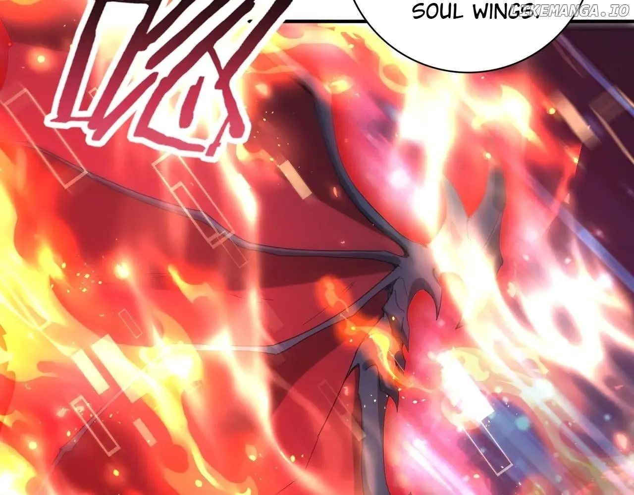 WORTHLESS PROFESSION: DRAGON TAMER Chapter 121 page 54 - 
