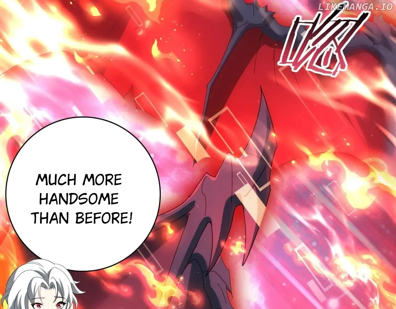 WORTHLESS PROFESSION: DRAGON TAMER Chapter 121 page 55 - 