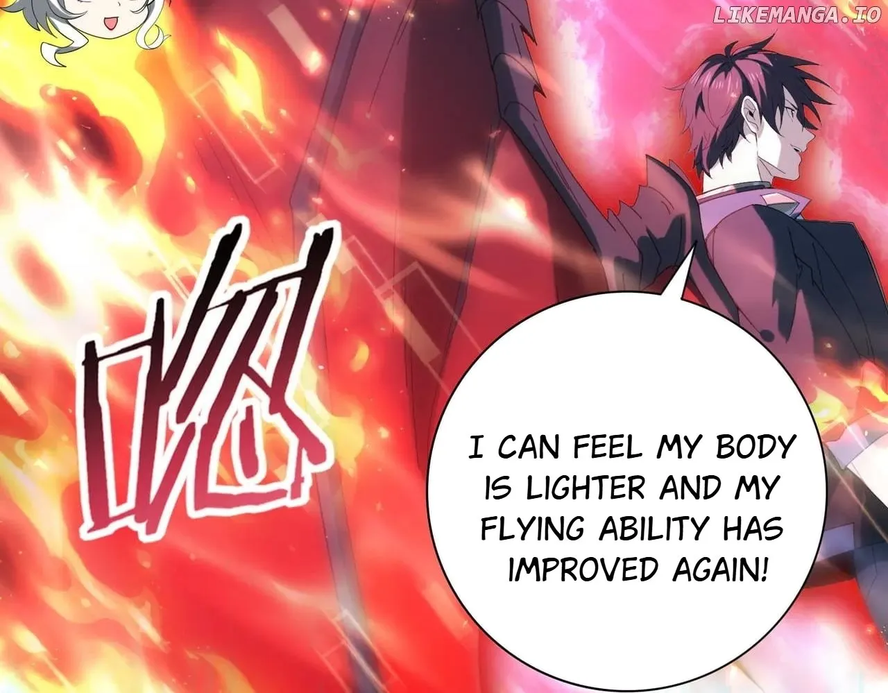WORTHLESS PROFESSION: DRAGON TAMER Chapter 121 page 56 - 