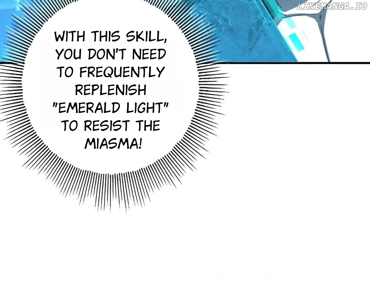WORTHLESS PROFESSION: DRAGON TAMER Chapter 121 page 7 - 