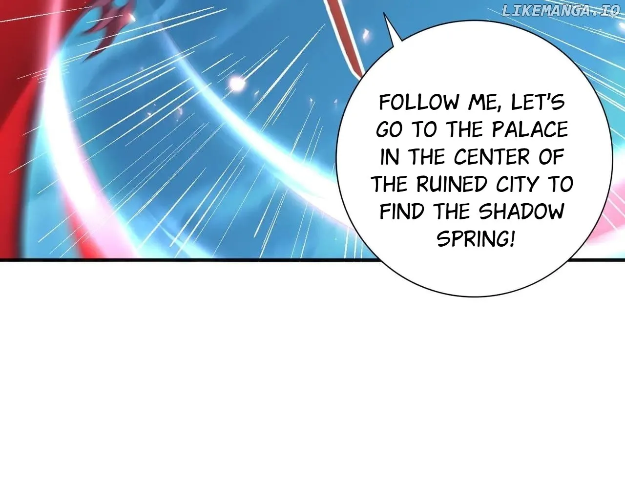 WORTHLESS PROFESSION: DRAGON TAMER Chapter 121 page 62 - 