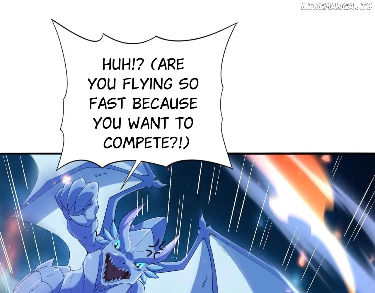 WORTHLESS PROFESSION: DRAGON TAMER Chapter 121 page 63 - 
