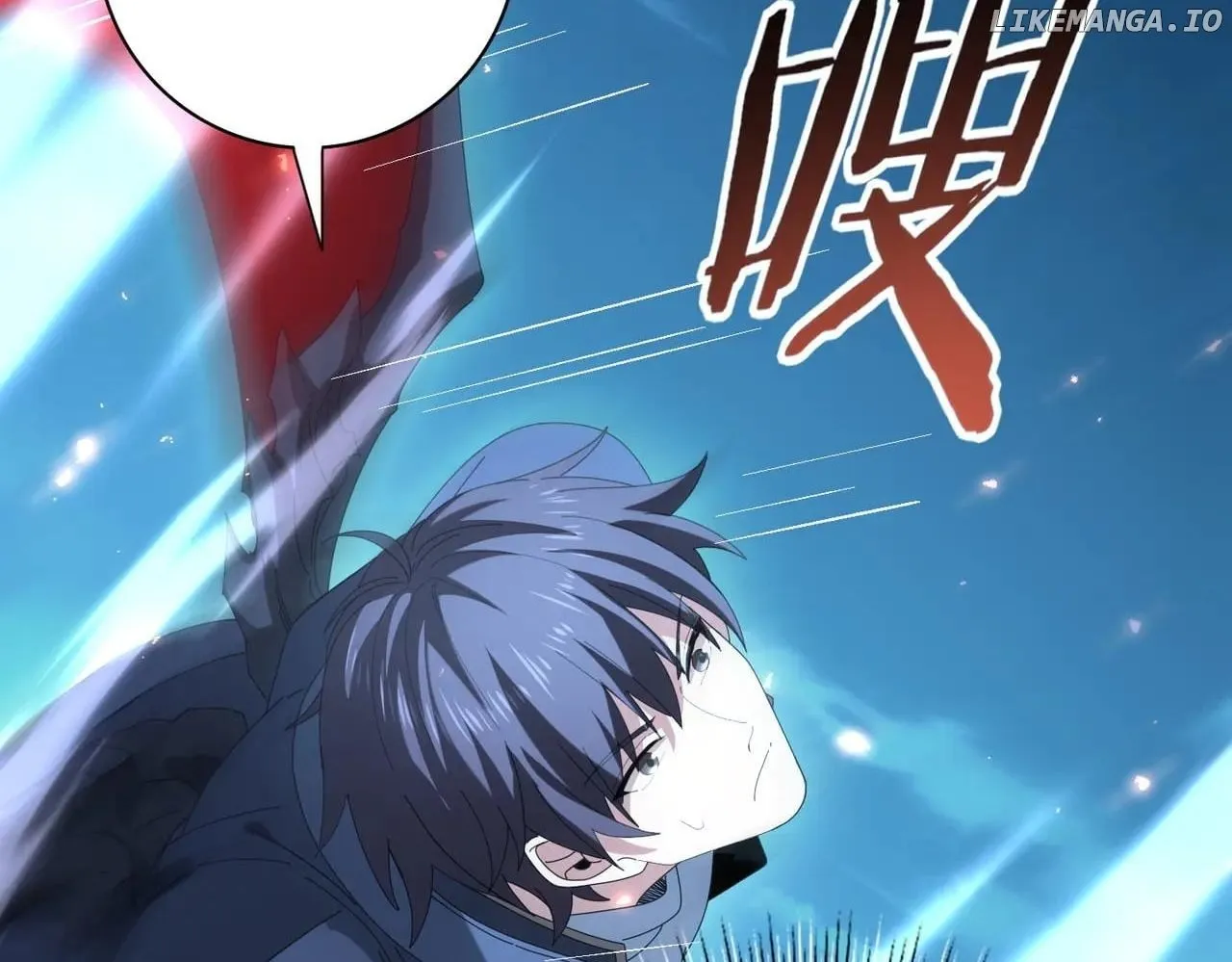 WORTHLESS PROFESSION: DRAGON TAMER Chapter 121 page 68 - 