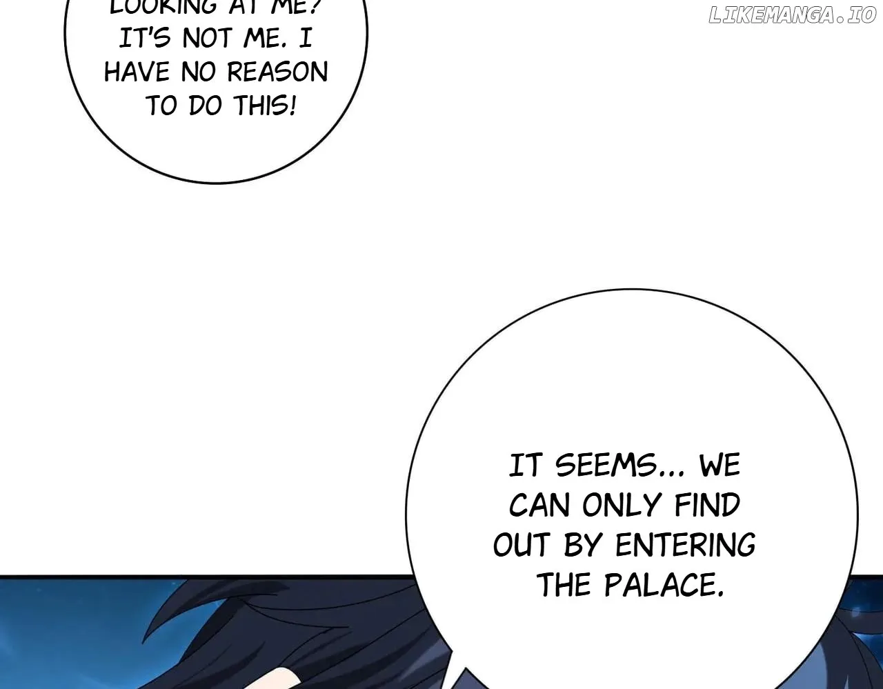 WORTHLESS PROFESSION: DRAGON TAMER Chapter 121 page 73 - 
