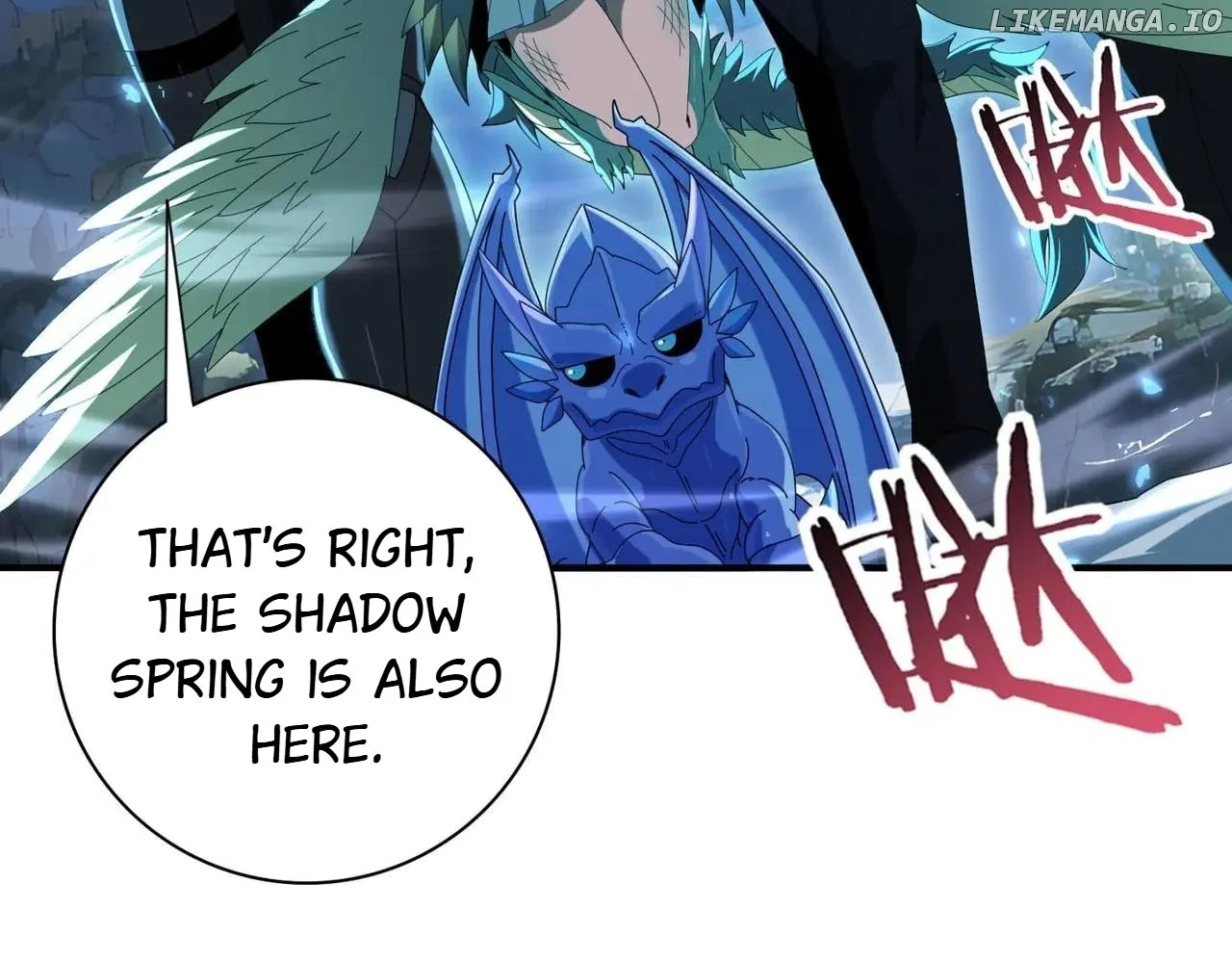 WORTHLESS PROFESSION: DRAGON TAMER Chapter 121 page 80 - 