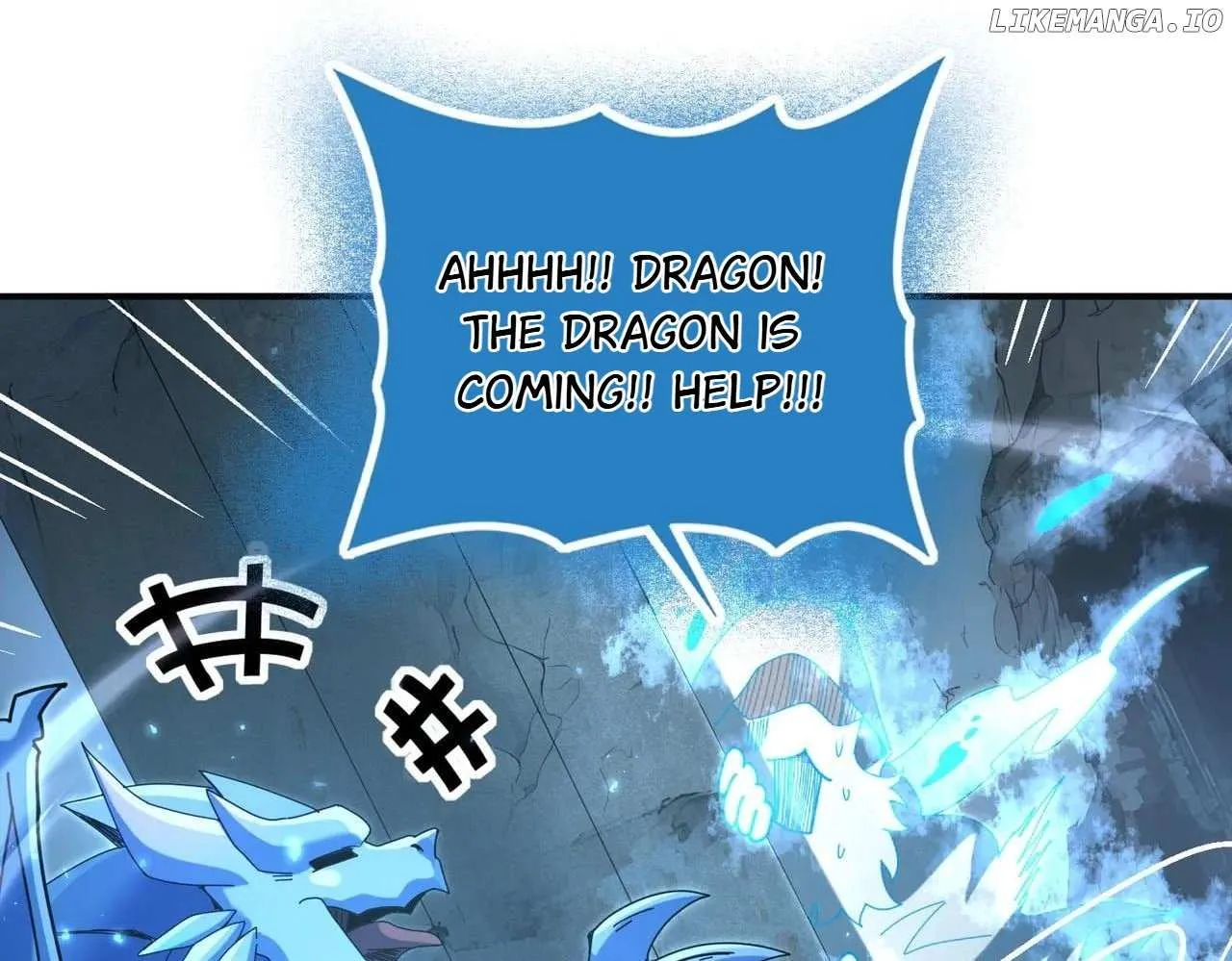 WORTHLESS PROFESSION: DRAGON TAMER Chapter 121 page 88 - 