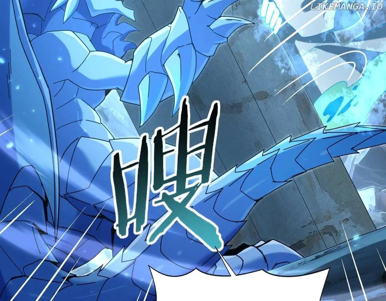 WORTHLESS PROFESSION: DRAGON TAMER Chapter 121 page 89 - 