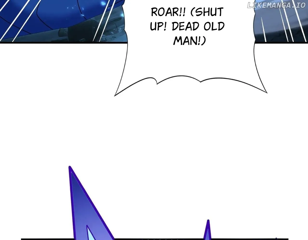WORTHLESS PROFESSION: DRAGON TAMER Chapter 121 page 90 - 