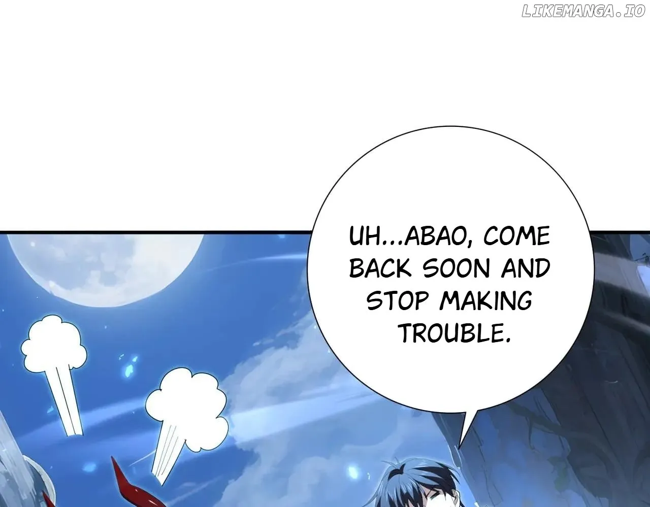 WORTHLESS PROFESSION: DRAGON TAMER Chapter 121 page 93 - 