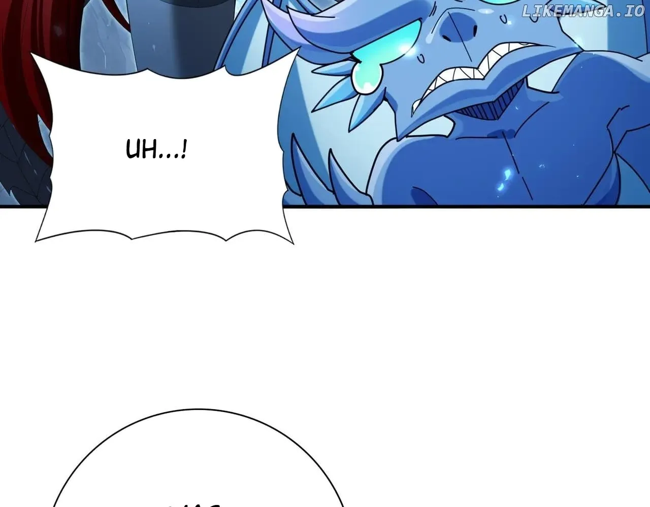 WORTHLESS PROFESSION: DRAGON TAMER Chapter 121 page 95 - 