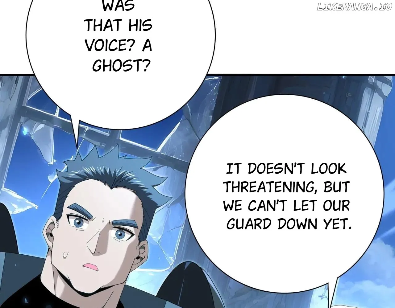 WORTHLESS PROFESSION: DRAGON TAMER Chapter 121 page 96 - 
