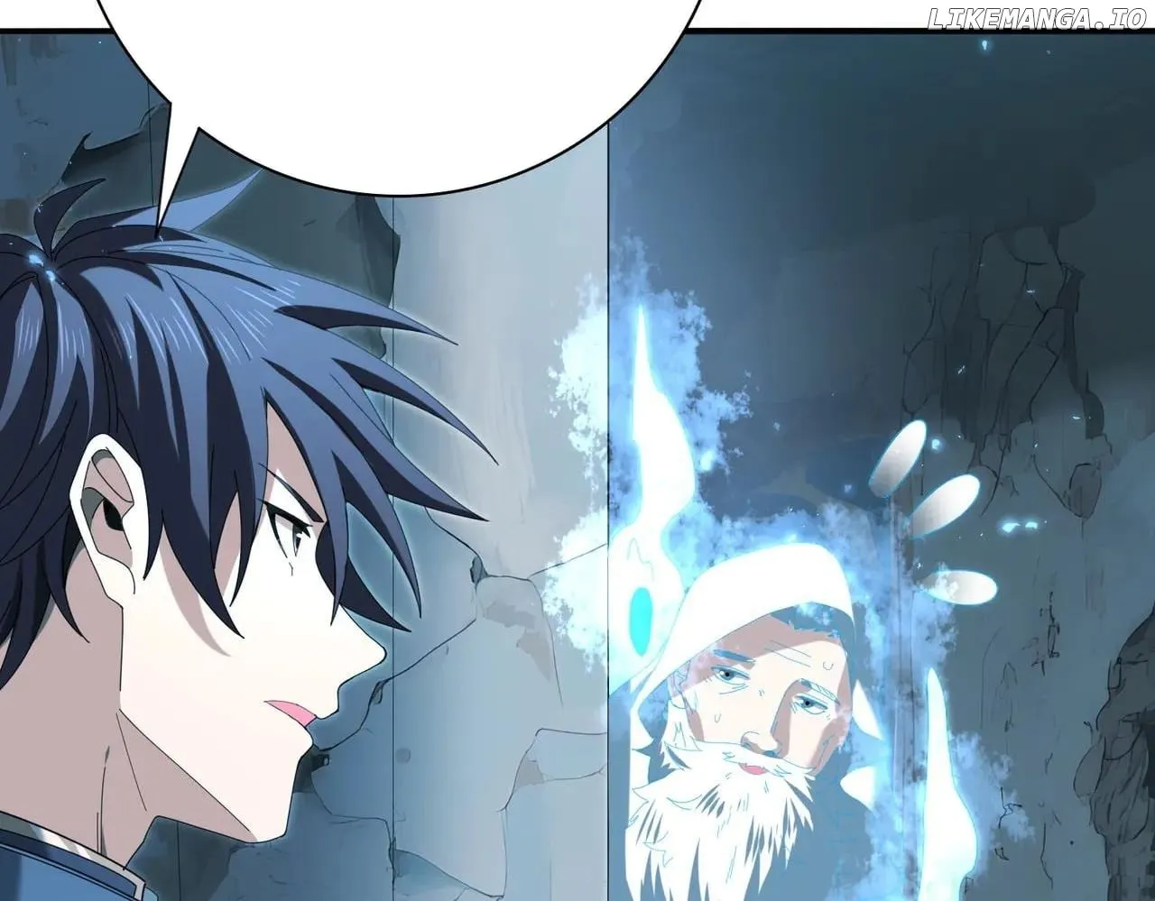 WORTHLESS PROFESSION: DRAGON TAMER Chapter 121 page 99 - 