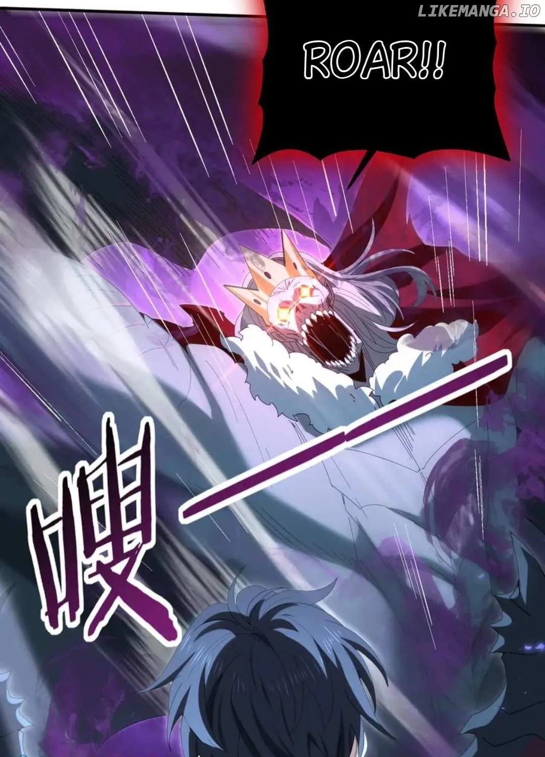 WORTHLESS PROFESSION: DRAGON TAMER Chapter 122 page 15 - 