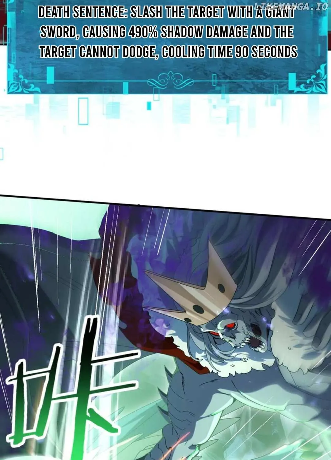 WORTHLESS PROFESSION: DRAGON TAMER Chapter 122 page 17 - 
