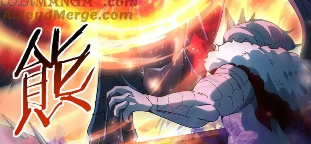 WORTHLESS PROFESSION: DRAGON TAMER Chapter 122 page 22 - 