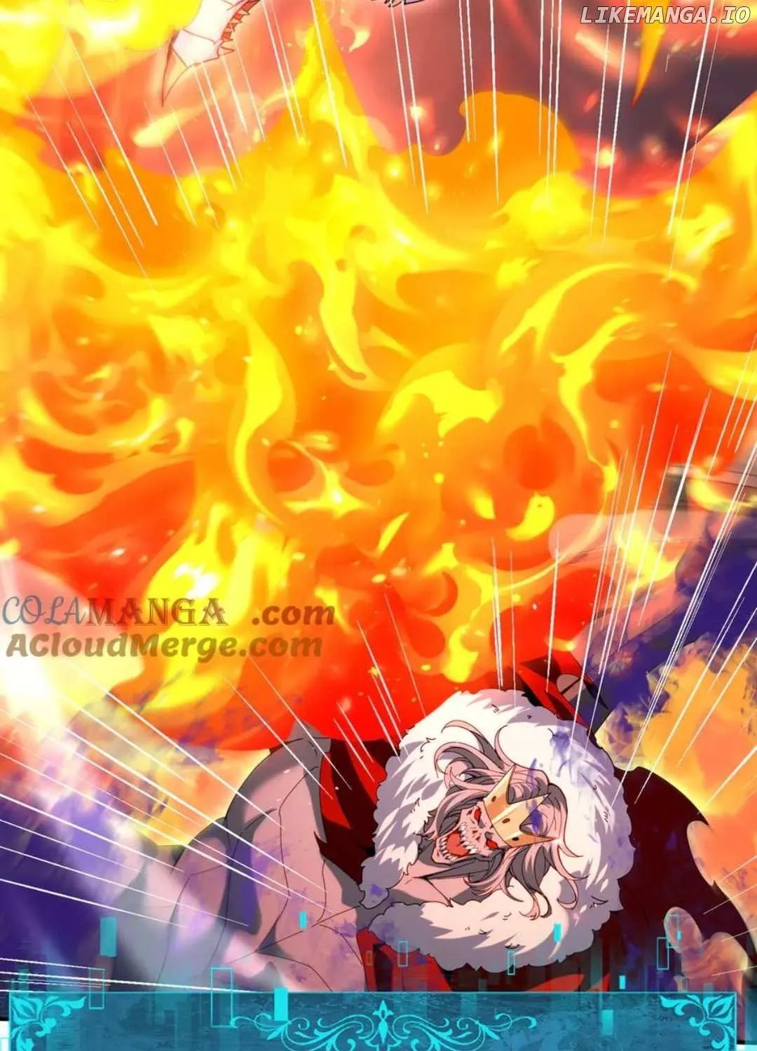 WORTHLESS PROFESSION: DRAGON TAMER Chapter 122 page 25 - 