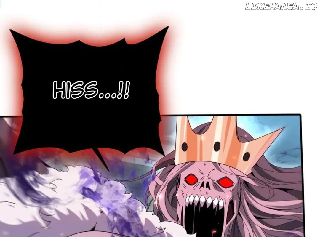WORTHLESS PROFESSION: DRAGON TAMER Chapter 122 page 27 - 