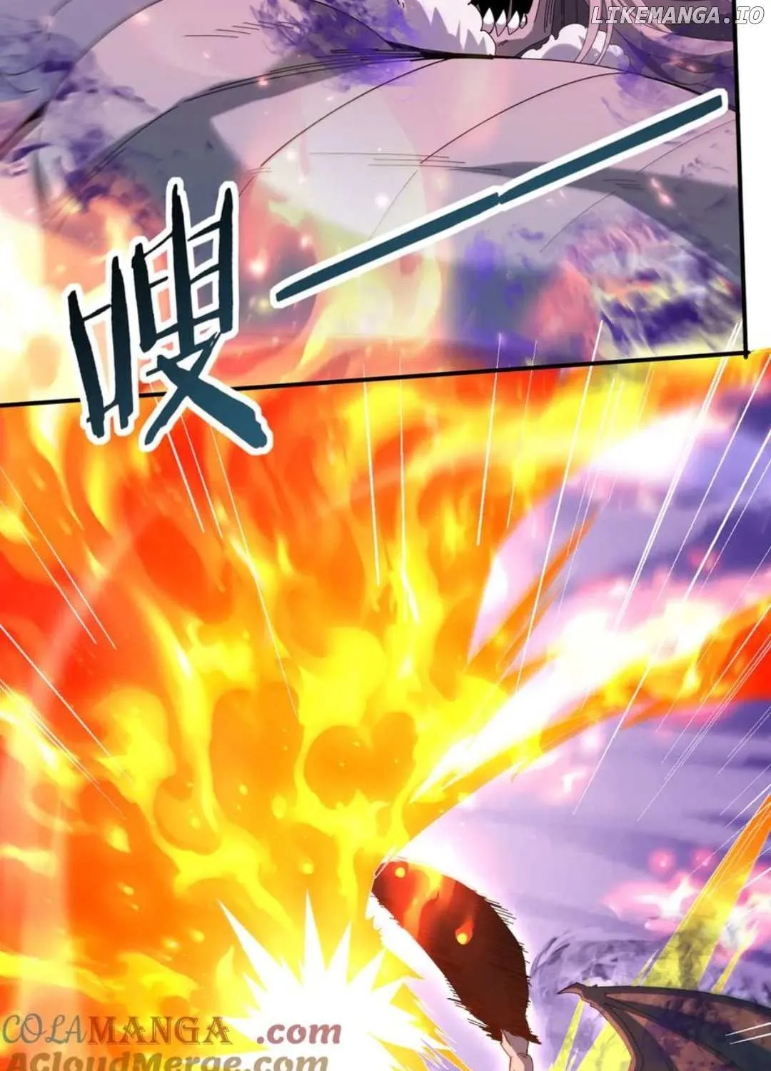 WORTHLESS PROFESSION: DRAGON TAMER Chapter 122 page 28 - 