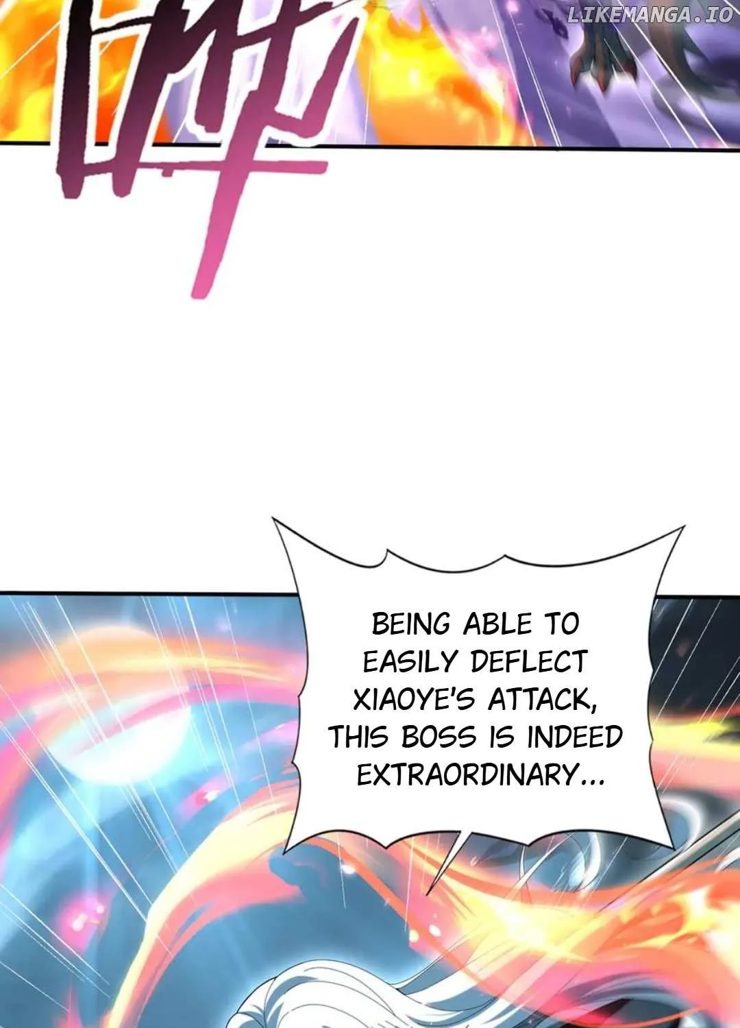 WORTHLESS PROFESSION: DRAGON TAMER Chapter 122 page 30 - 