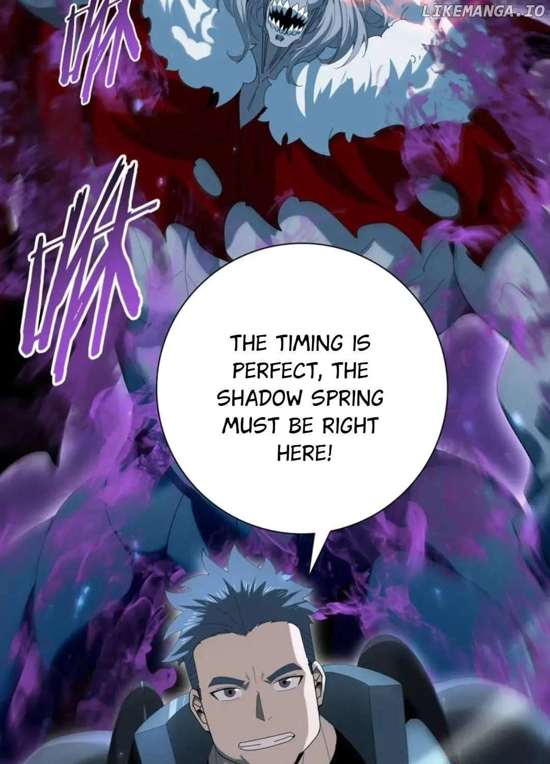 WORTHLESS PROFESSION: DRAGON TAMER Chapter 122 page 63 - 