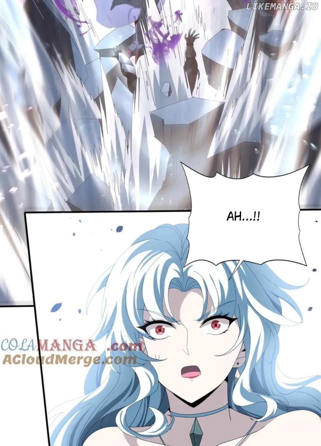 WORTHLESS PROFESSION: DRAGON TAMER Chapter 122 page 67 - 