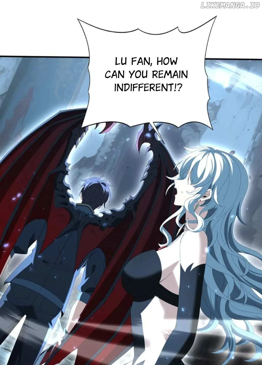WORTHLESS PROFESSION: DRAGON TAMER Chapter 122 page 69 - 