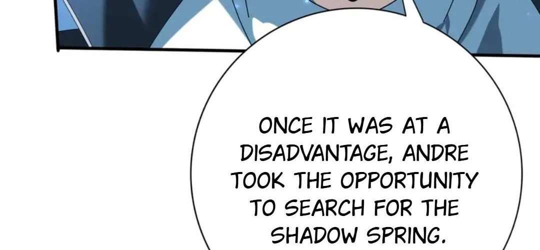 WORTHLESS PROFESSION: DRAGON TAMER Chapter 122 page 8 - 