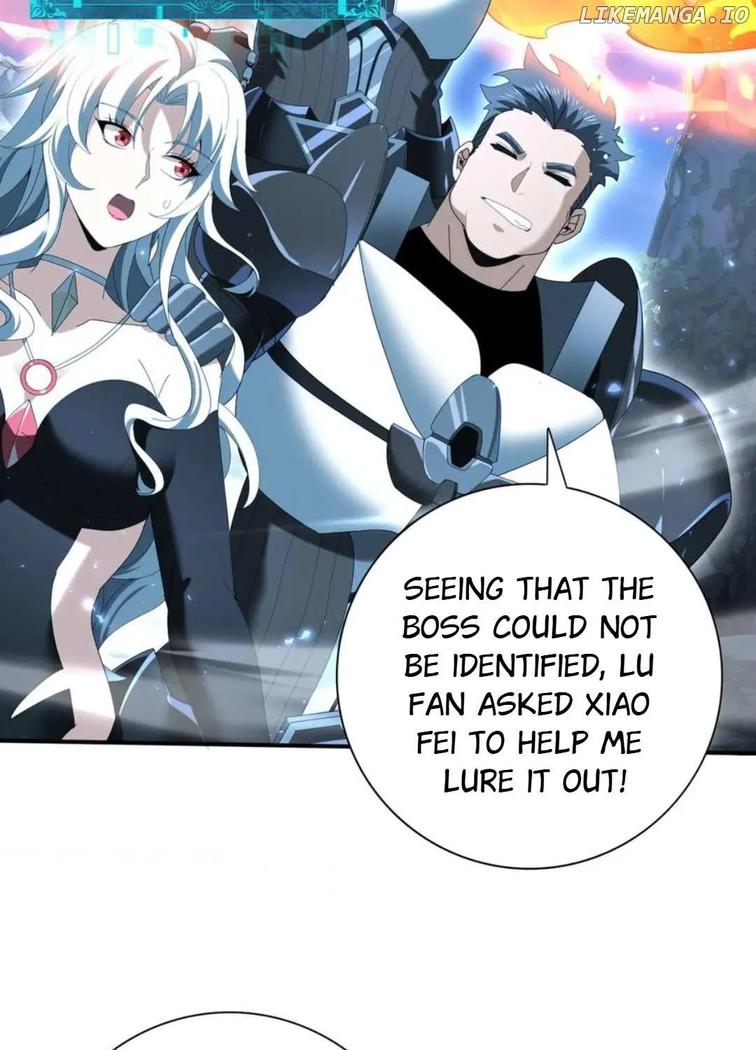 WORTHLESS PROFESSION: DRAGON TAMER Chapter 122 page 73 - 