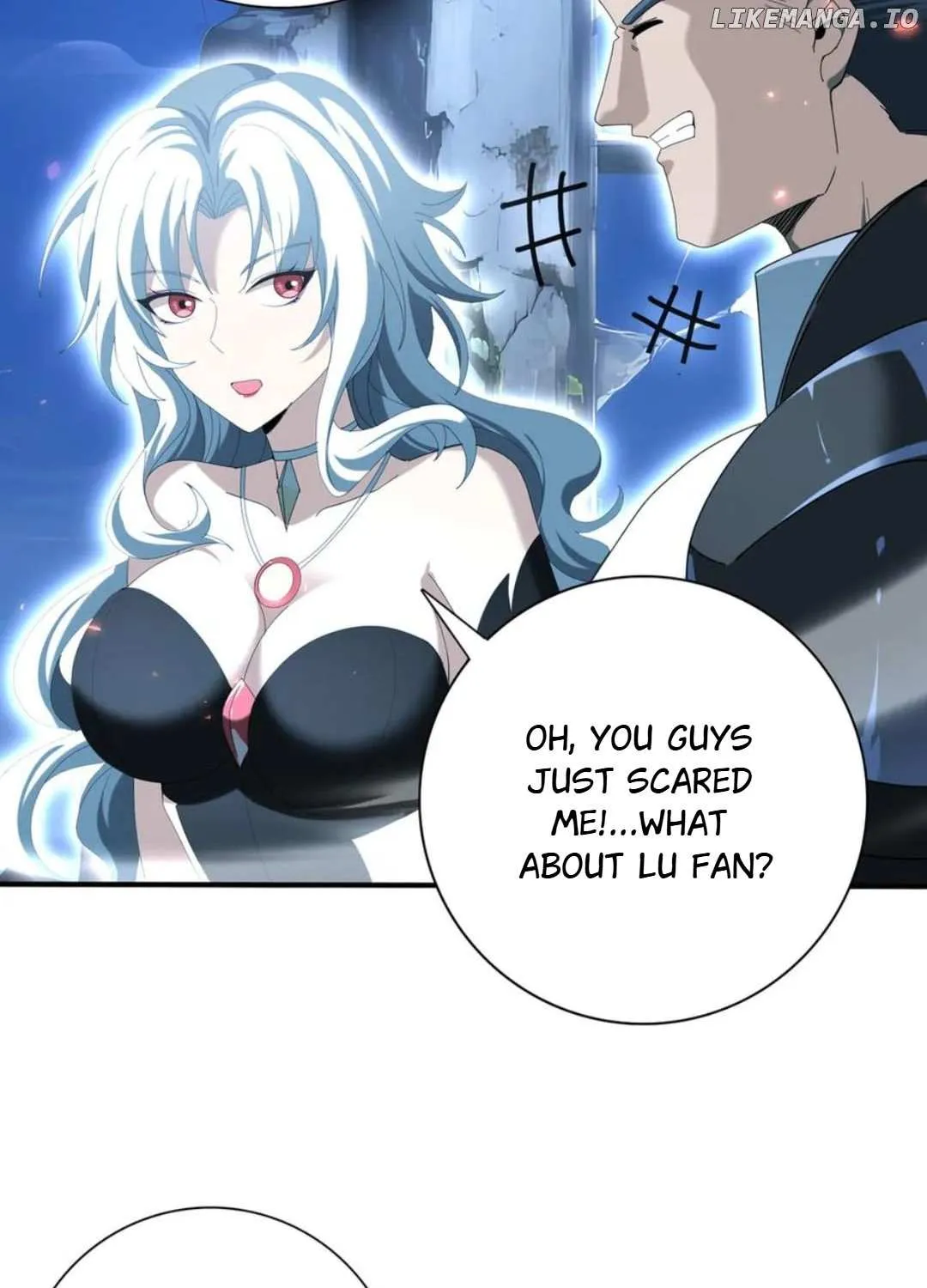 WORTHLESS PROFESSION: DRAGON TAMER Chapter 122 page 75 - 