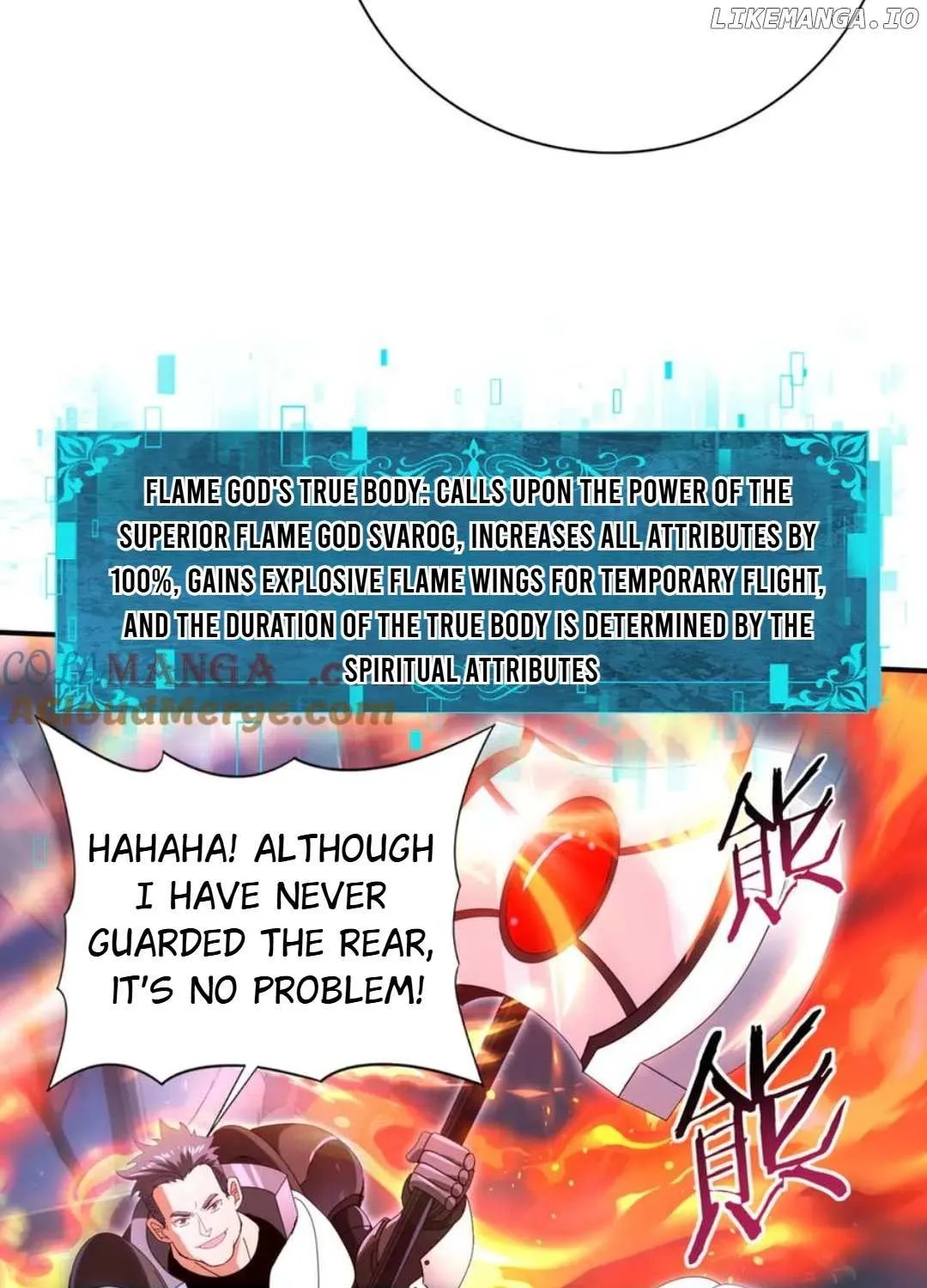 WORTHLESS PROFESSION: DRAGON TAMER Chapter 122 page 9 - 