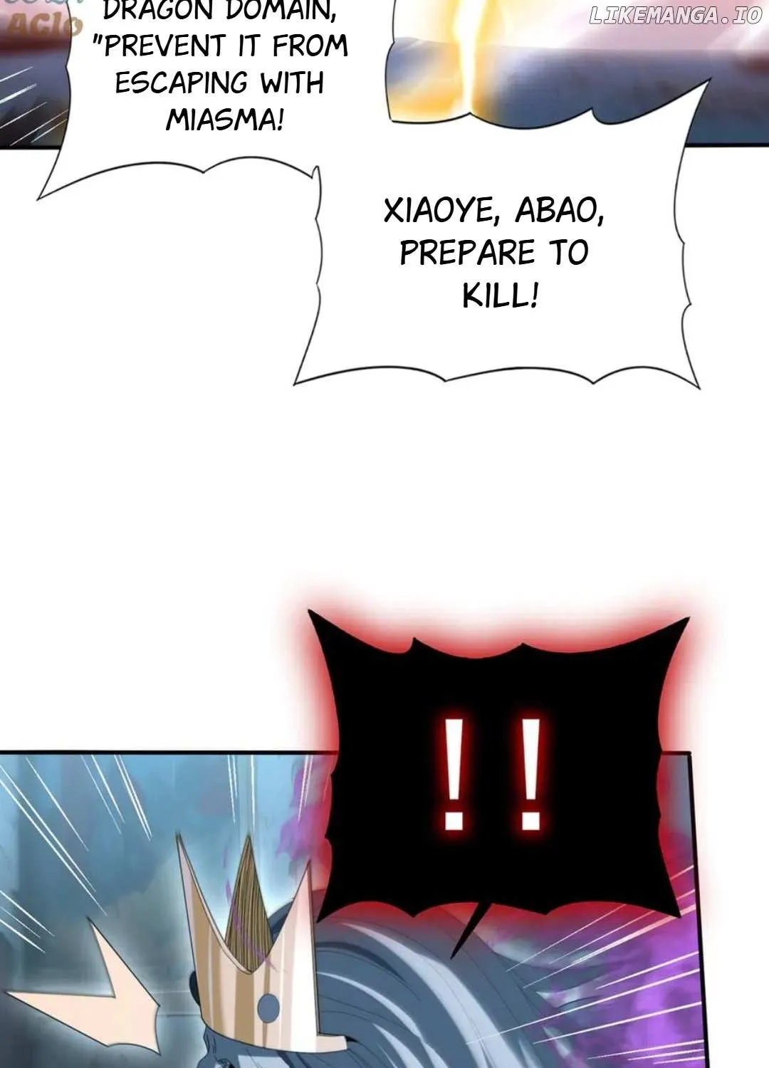 WORTHLESS PROFESSION: DRAGON TAMER Chapter 122 page 81 - 