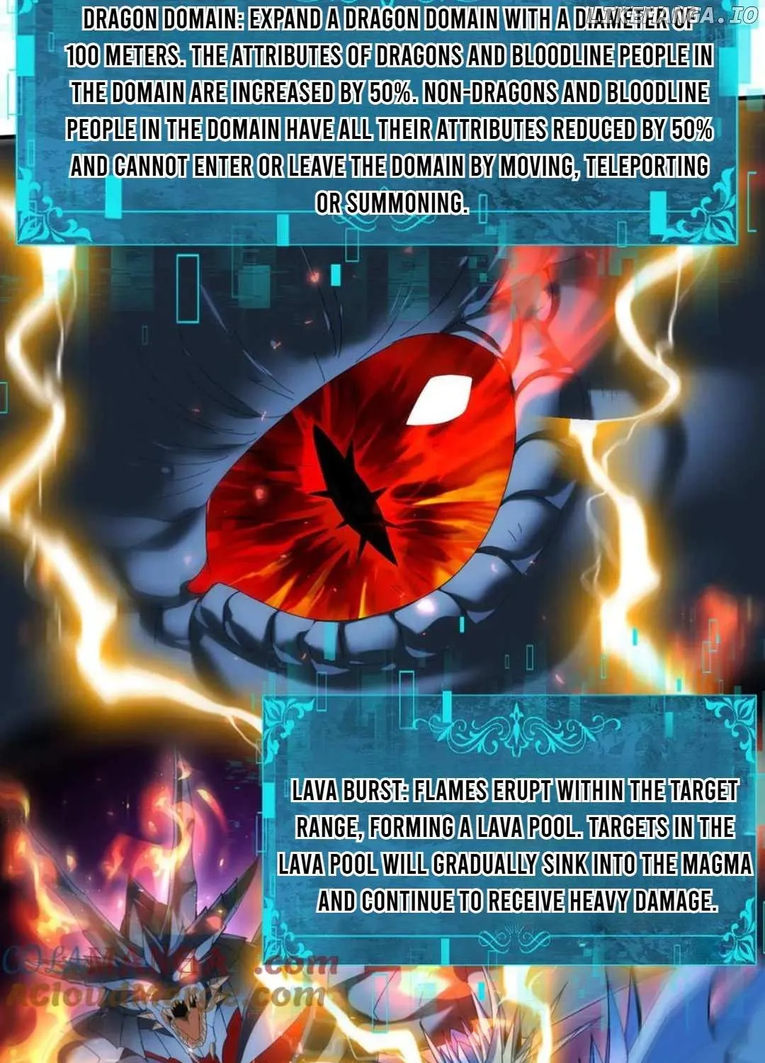 WORTHLESS PROFESSION: DRAGON TAMER Chapter 122 page 83 - 