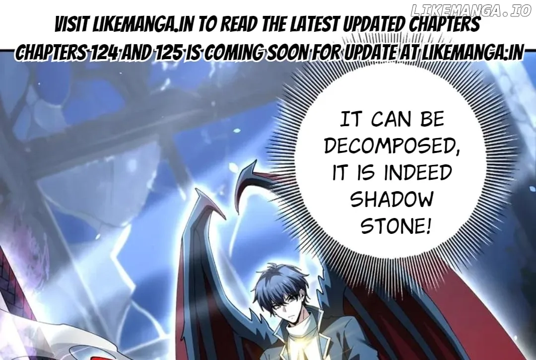 WORTHLESS PROFESSION: DRAGON TAMER Chapter 123 page 1 - 