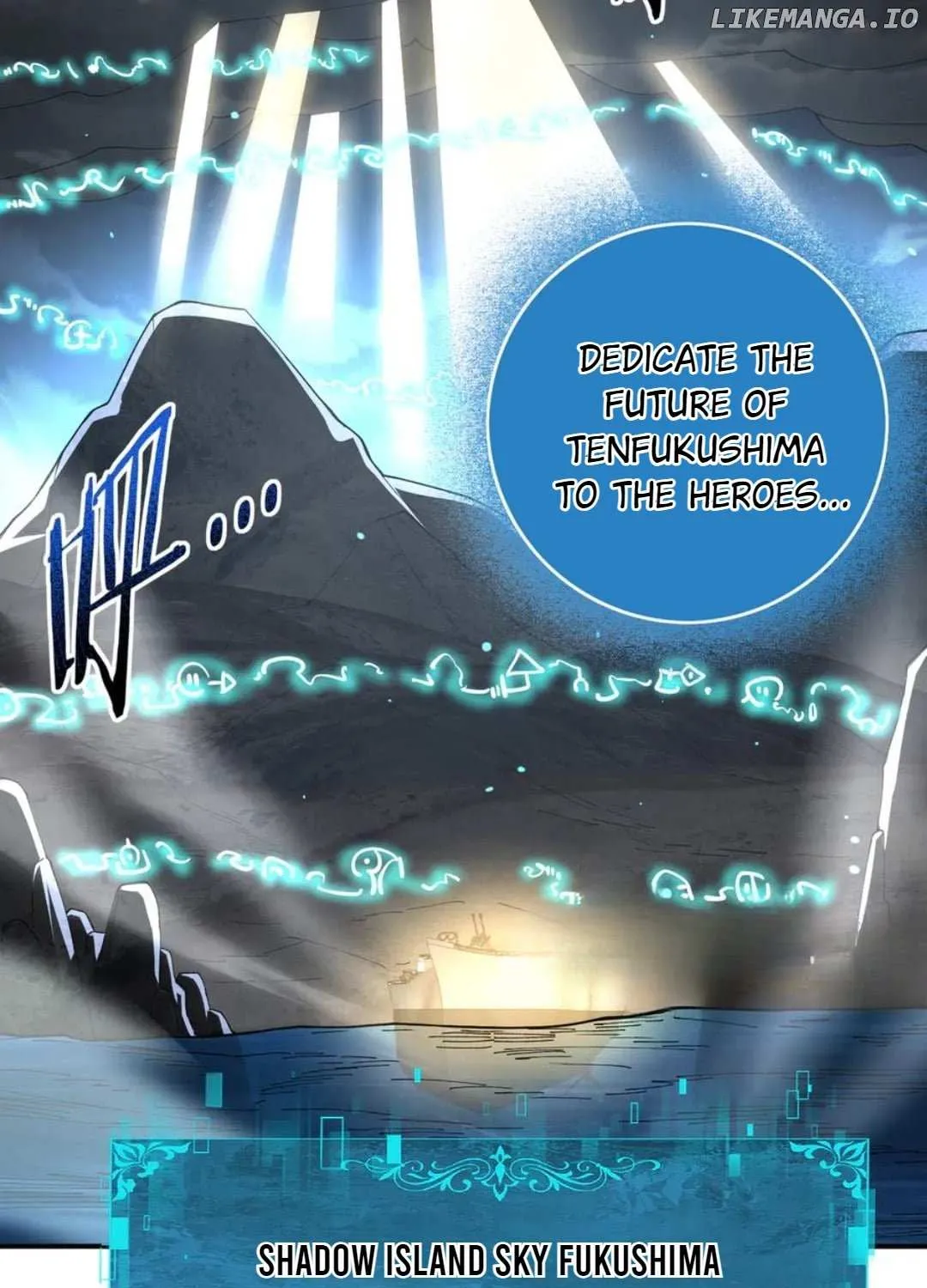 WORTHLESS PROFESSION: DRAGON TAMER Chapter 123 page 24 - 