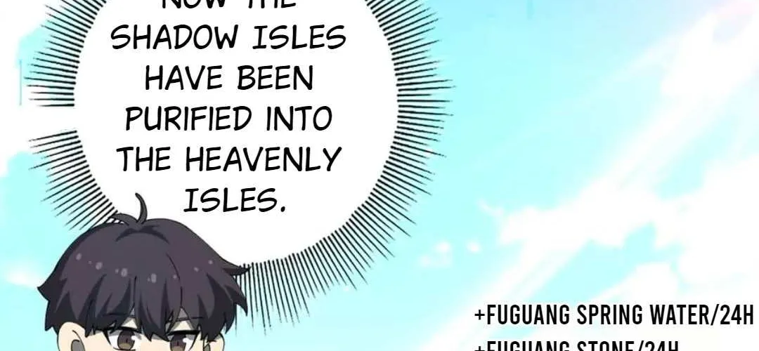 WORTHLESS PROFESSION: DRAGON TAMER Chapter 123 page 34 - 