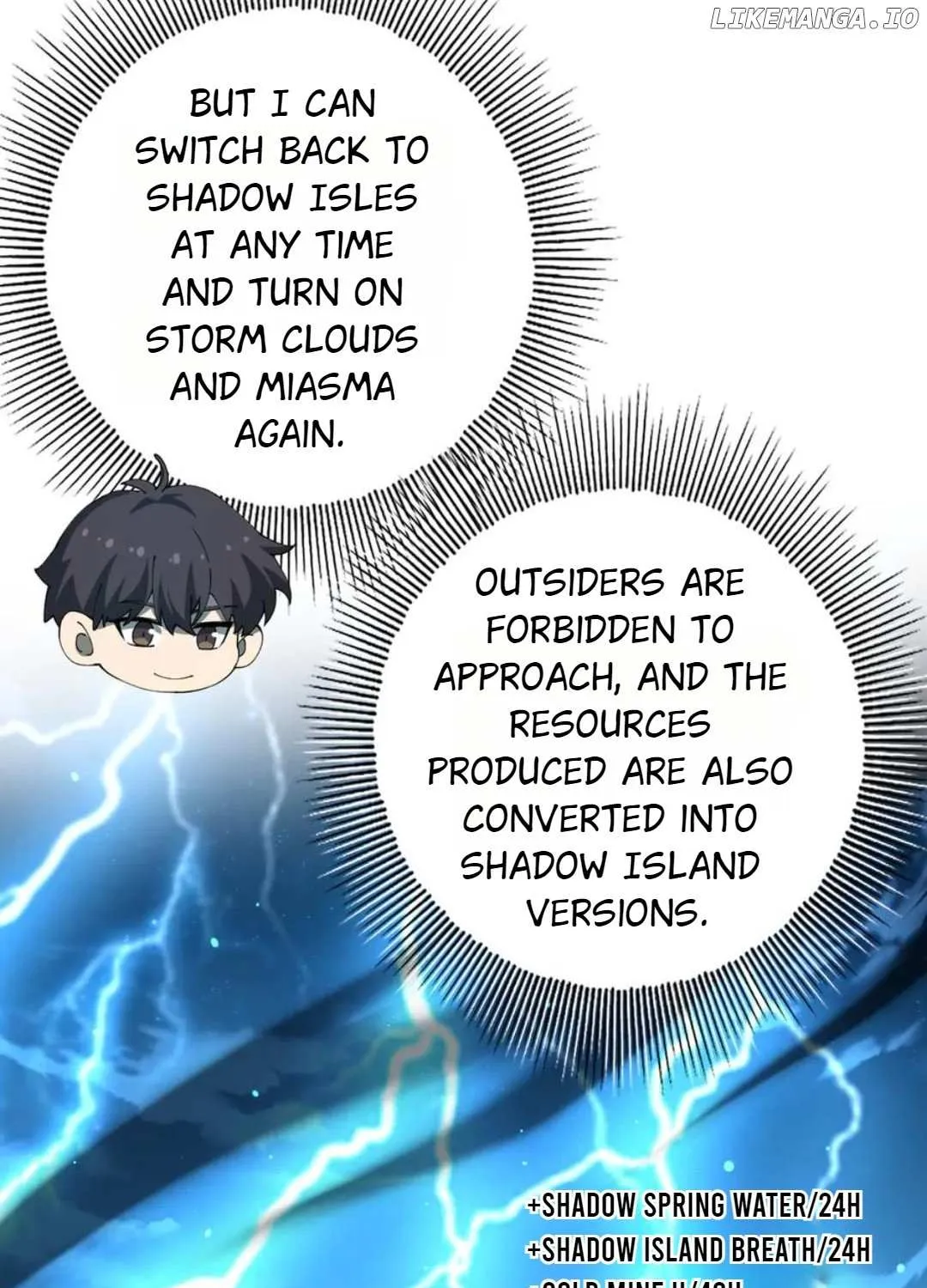 WORTHLESS PROFESSION: DRAGON TAMER Chapter 123 page 37 - 