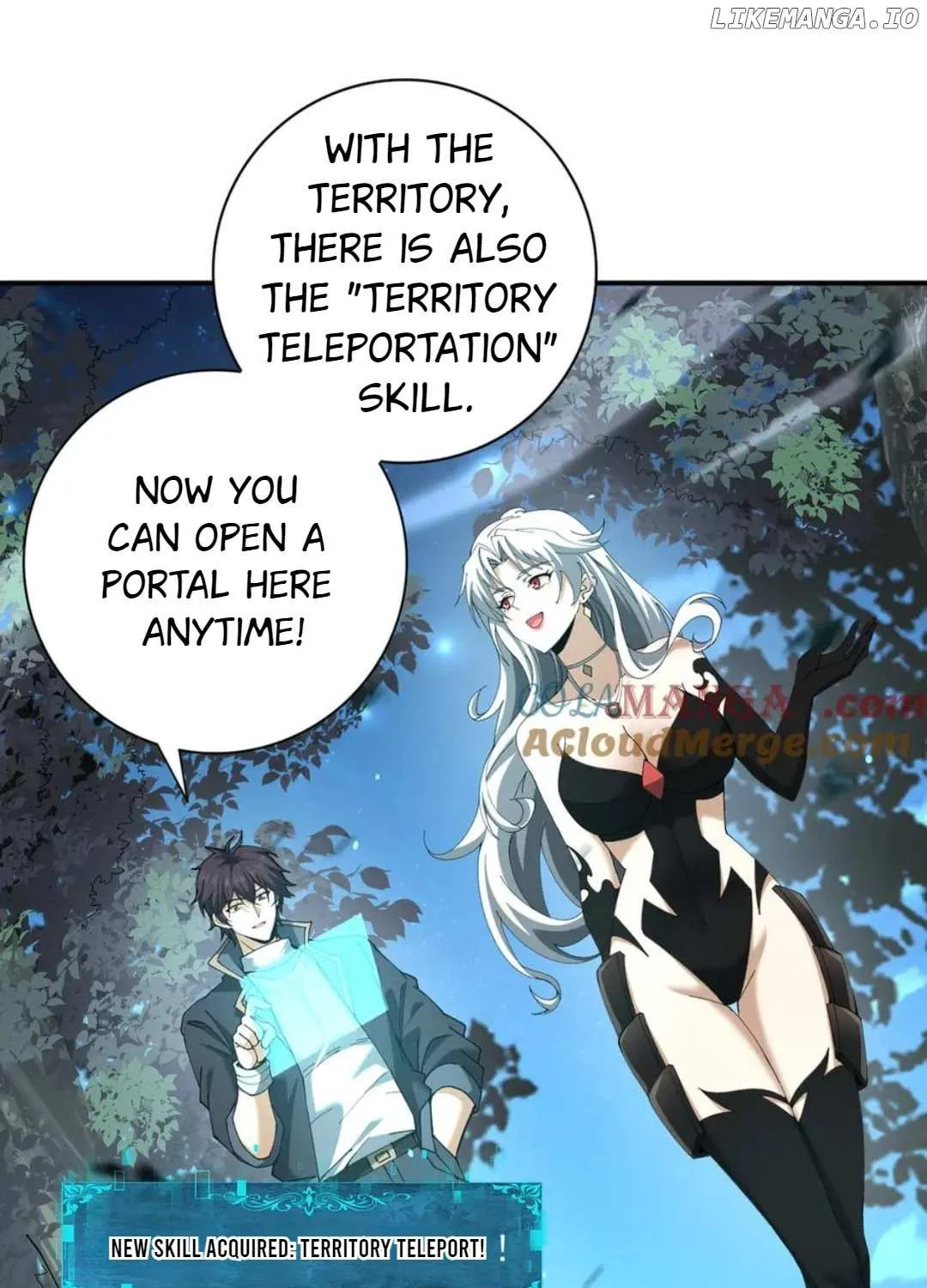 WORTHLESS PROFESSION: DRAGON TAMER Chapter 123 page 41 - 